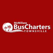McMillans Bus Charters Townsville